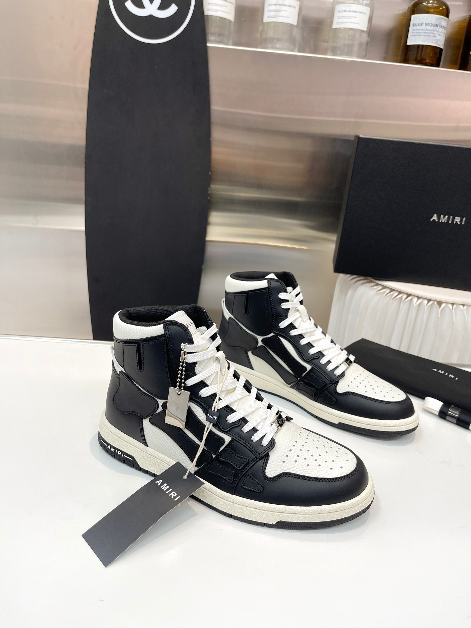 Nike Jordan shoe